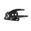 BLACK "CARRIER PLATE ASSEMBLY"  Fit for Royal Enfield New Classic 350