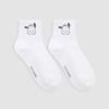 Pochaco Adult Short Socks (1 pair)