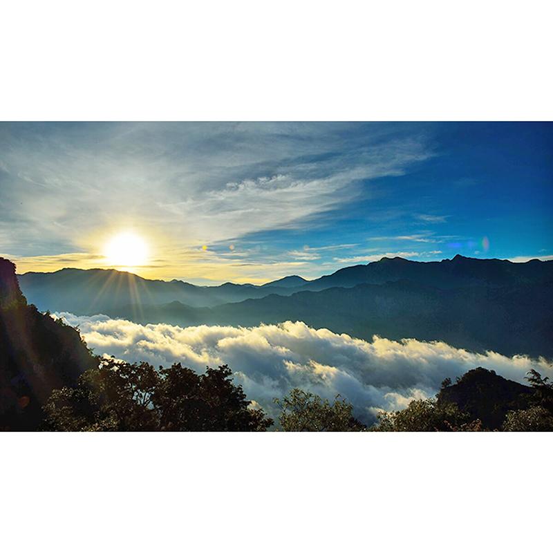 5D Diamond Painting Landscape Sunset Full Round Drill Diamond Embroidery Mosaic Scenery Picture of Rhinestones Home Decor