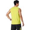 Anta Running Series Letter Round Neck Breathable Versatile Casual Sleeveless Vest Men tops Legendary-Green 152525106-1