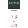 [Pre-order] ATEEZ - 8th Anniversary PLUSH SEA COLLECTION