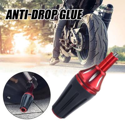 Universele motorfiets frame slider vallende crashbeschermer staaf motorfiets anti-vallende motorbeschermingsstok