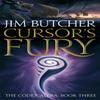 Cursors Fury by Jim Butcher Paperback Book 9781841497464