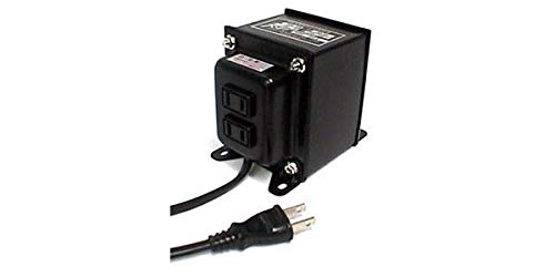 

SH трансформатор (Саунд Хаус) Підвищувальний СУ-10