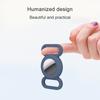 Protective Case for Airtags Finder GPS Tracking Dog Cat Accessories Anti-Lost for Pet Collar Children Elderly Bags