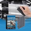 Car Scratch Remover Cloth for Repairing Car Scratches Swirl Cloth Car Surface Paint Scratch Removal Cloth