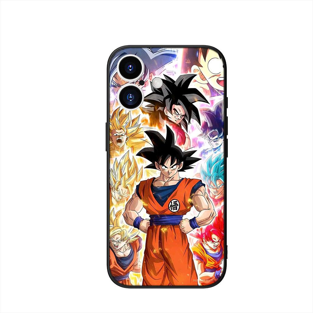

Frieza Dragons Gokus Balls Phone Case for Motorola Moto G04 G13 G14 g45 G22 G23 G32 G34 G35 G64 G82 G84 G53 G60 G72 E14 E15 E13 Motorola Moto G34