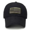 U.S. Standard Men's Four-Season Baseball Cap for Outdoor & Fishing