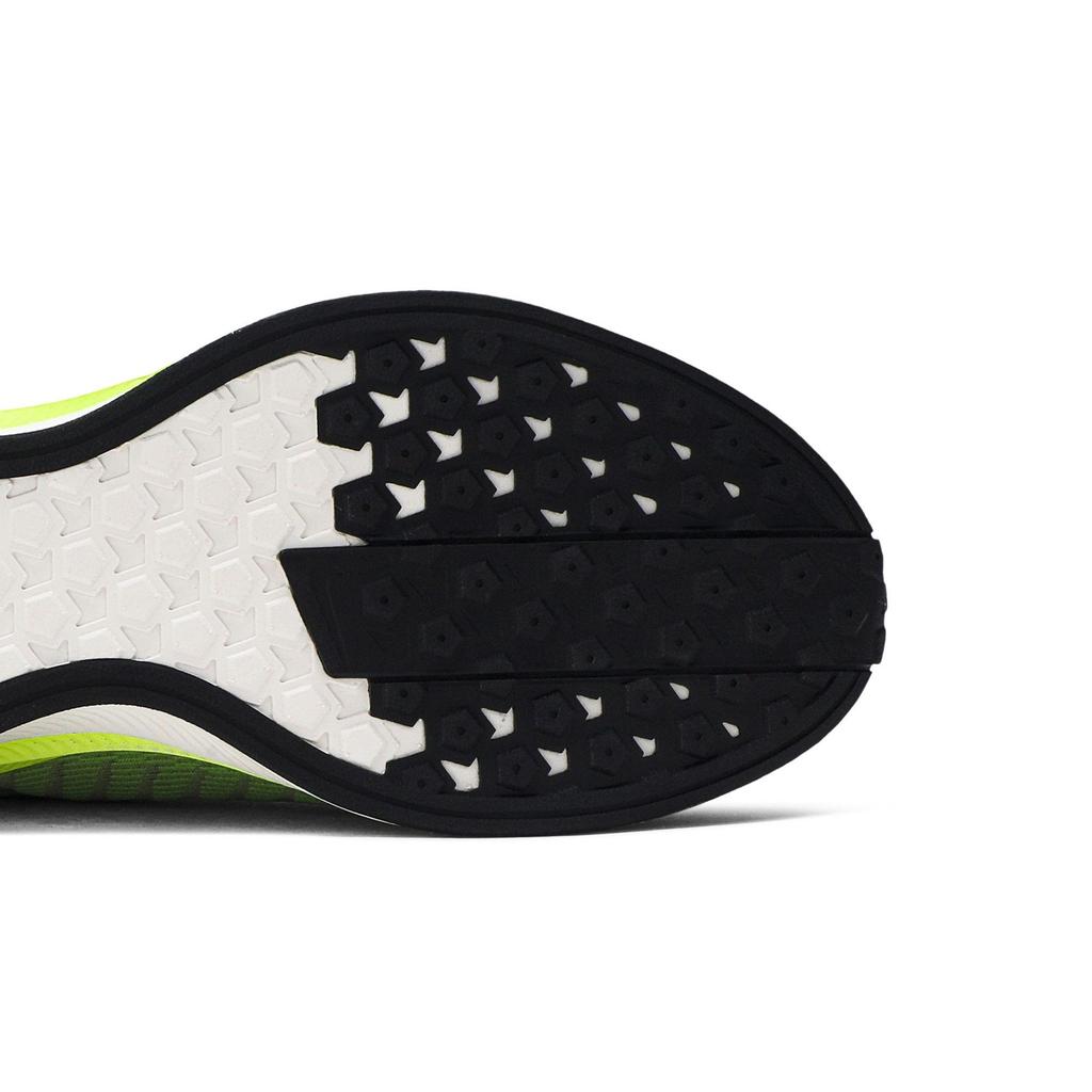 Nike Zoom Pegasus Turbo 2 'Electric Green' (Unisex) Electric Green / Bio Beige-Phantom-Black Running Shoes AT2863 300