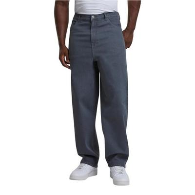 Urban Classics Mens 90s Denim Heavy Jeans