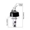 30Ml Quantitative Wine Pourer Measure Flow Pourer Alcohol Liquid Dispenser Automatic Measuring Pourer Home Bar Tools