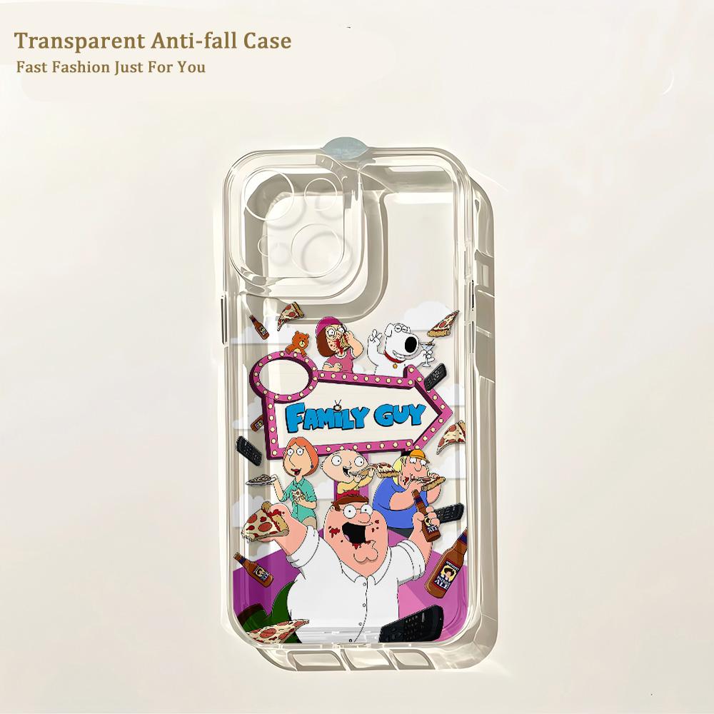 

Funny Family Guys Phone Case For Samsung Galaxy A37 A57 A16 A07 A17 A36 A26 A56 A55 A35 A25 A15 A05s A54 A24 A14 A06 A13 4G 5G Samsung A06 4G