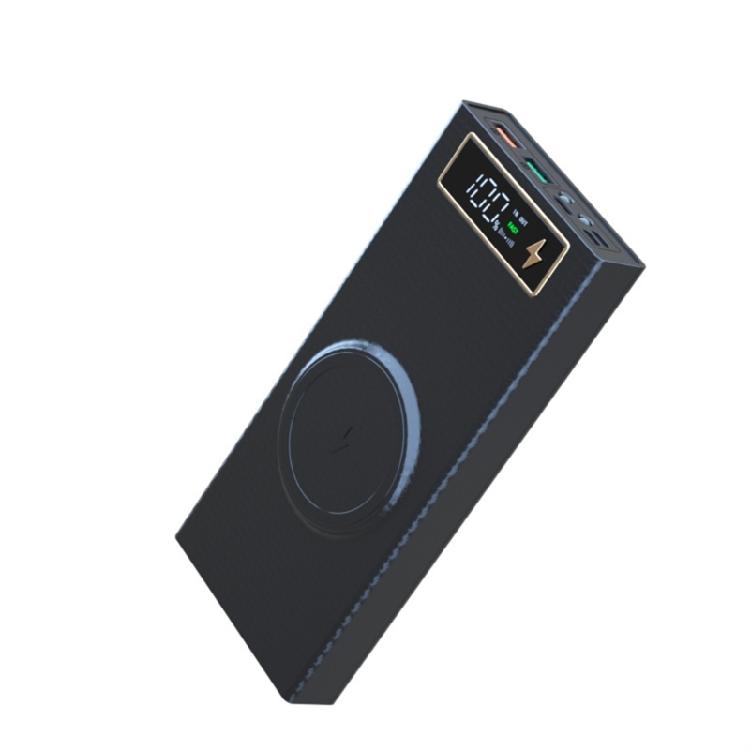 Quick Charge DIY Power Bank Box Case for 18650 Batteries Detachable Outer Case