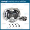 New D722 Piston Kit STD 67mm or oversize +0.5 Piston with Ring For Kubota D722 16853-21050 16851-21114 16851-21982