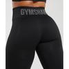 Gymshark Flex High Waisted Leggings Black B1a2q Bbbb