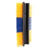 2pcs Livestock Scratch Brushes Full Massage Relieve Itching Animal Back Scratching Brush for Horse Cattle Sheep