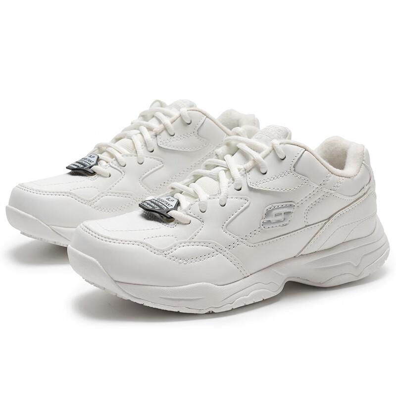 Skechers Women's Lace-Up Casual Comfort Shoes