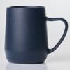 LASSIETTE ARI Ceramic Mug Cup (390ml) Tableware Dishwasher Oven Safe Blue / White