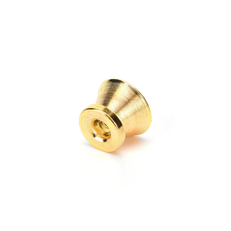 2 ks Knoflíky na kytarový popruh Zámky popruhu Straplocks Pro díly elektrické kytary,