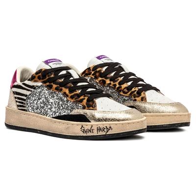 Crime London Zapatillas Chelsea