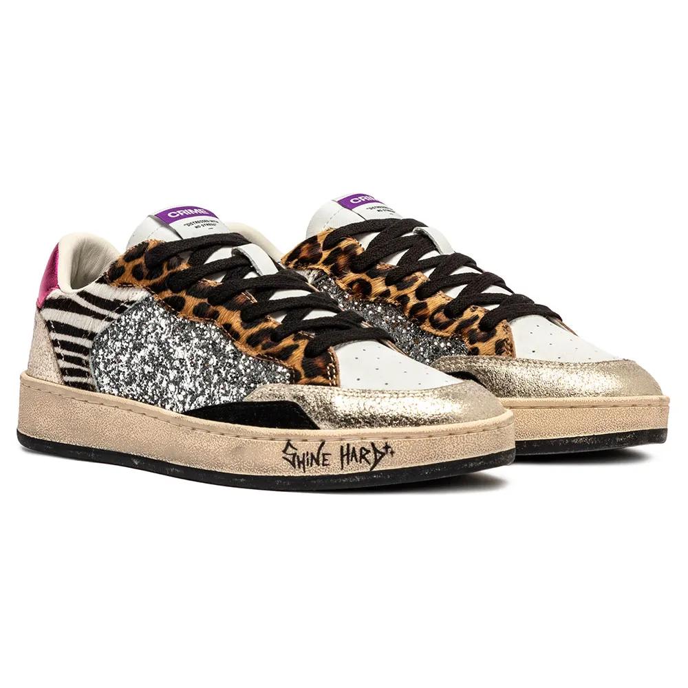 Crime London Кросовки Chelsea EU 38