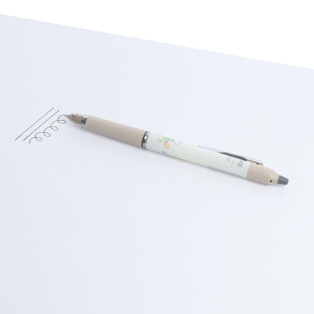 Stationery Moomin Goods Frixion ZONE A S4655630 Sun-Star