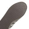 Adidas VL Court Unisex Lot Grey Scarlet Size cm 2.0 Sneakers, Adult, 17, One/Core Black/Better (HQ1802), 26.0