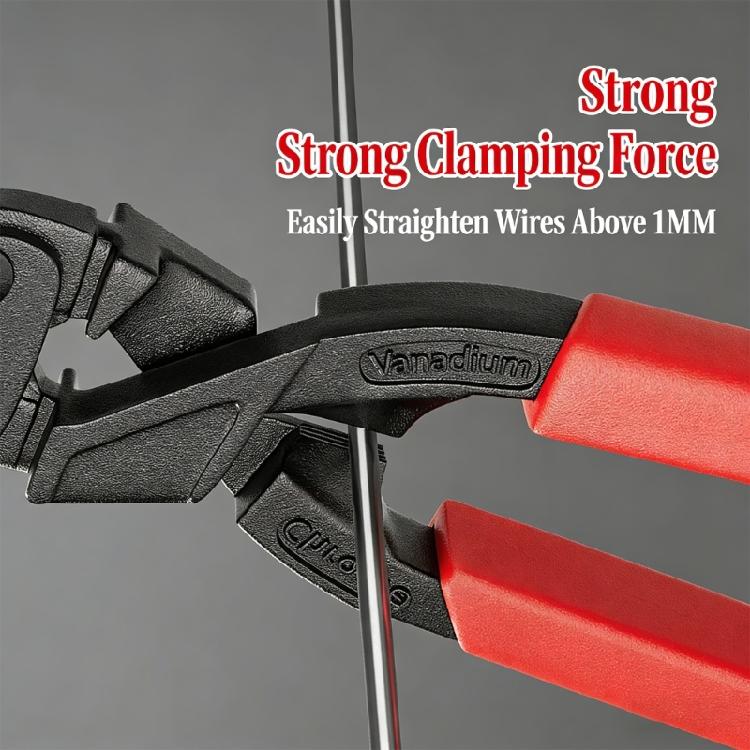 Mini Wire Cutter Featuring Ergonomic Design and Powerful Cutting for Gardening Fishing DIY Applications Home Projects