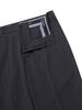 OLZEN Men'S Vertical Texture Bamboo Pants_Zog2Pp1307Nv
