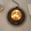 Luxury Magnetic Levitation Night Light: Creative High-End Ornament and Ideal Birthday Gift