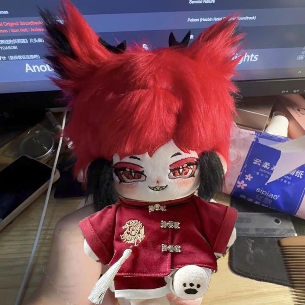 Kawaii New Attributes Plush Anime Astolas Figures Cartoon Stuffed Doll Game Anime Movie Peripheral Fans Lovers Birthday XmasGift