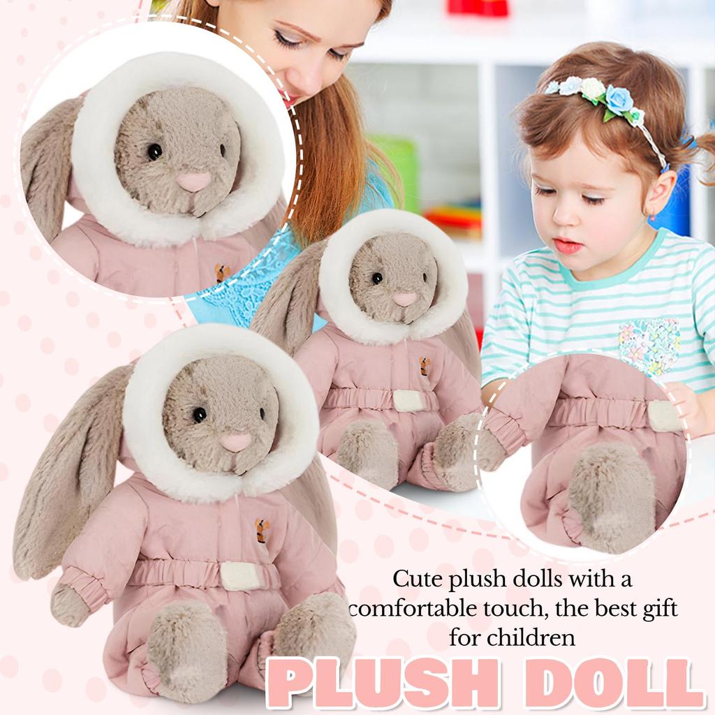 Plush Toys, Cute And Perfect Birthday Gifts For Friends And Classmates, Graduation Gifts