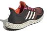 Adidas Ultra 4D 'Black Pulse Lilac' GY5913