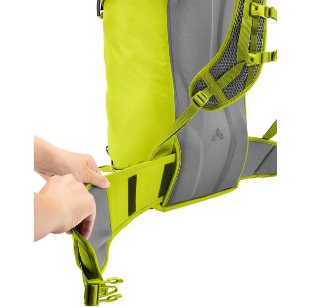 Рюкзак Vaude Rupal Light 28 bright green (45435-971)