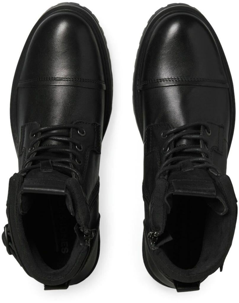 Jack & Jones 'JFWDEXTER' Boots Anthracite