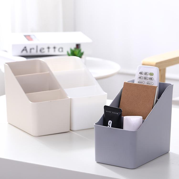 Large Creative Desktop Organizer for Jewelry & Cosmetics