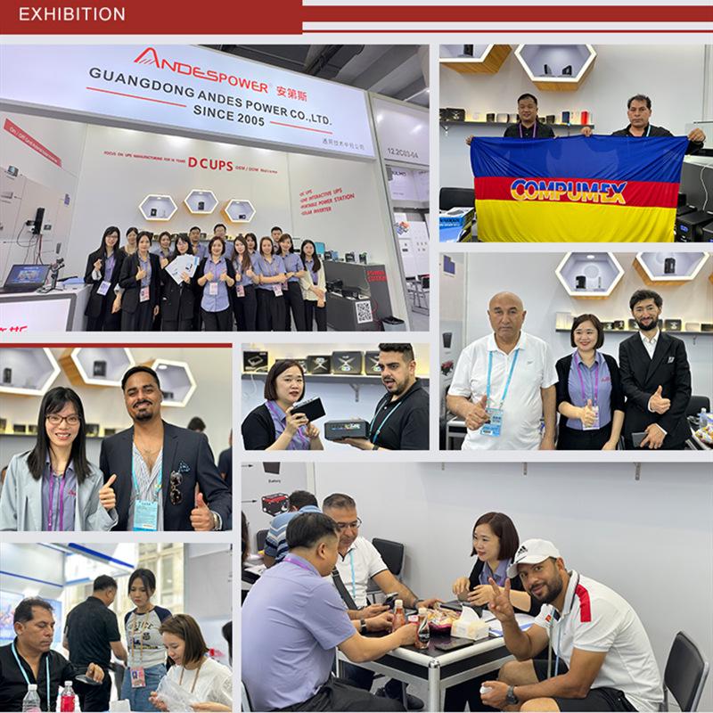 2000VA/1200W UPS: Desktop Voltage Stabilizer & Power Backup for Computers & Servers