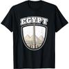 Cairo Egypt Pyramids Gift Idea Egypt T-Shirt