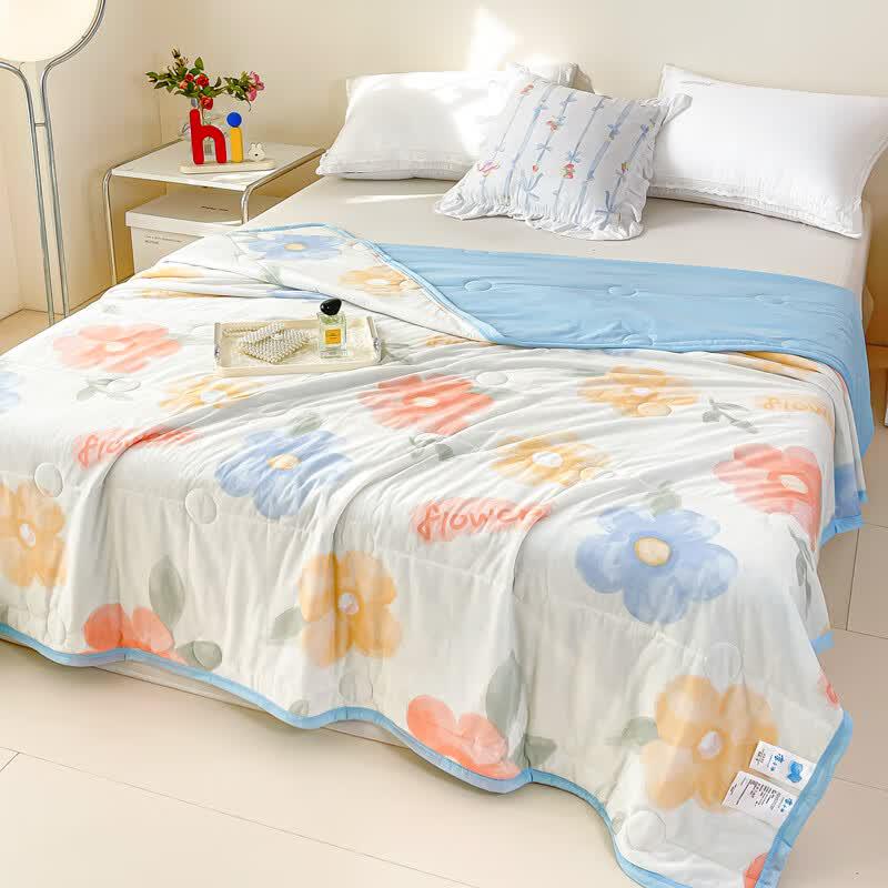 Yalu Summer Cooling Quilt