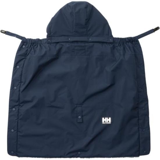

Helly Hansen Baby Cover B Shaggy Fleece Rain Cover Ocean Navy BF