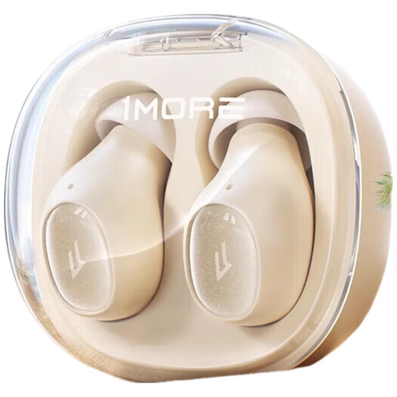 1MORE M10 Bone Conduction Bluetooth Headset
