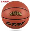 Star PU Indoor/Outdoor Basketball