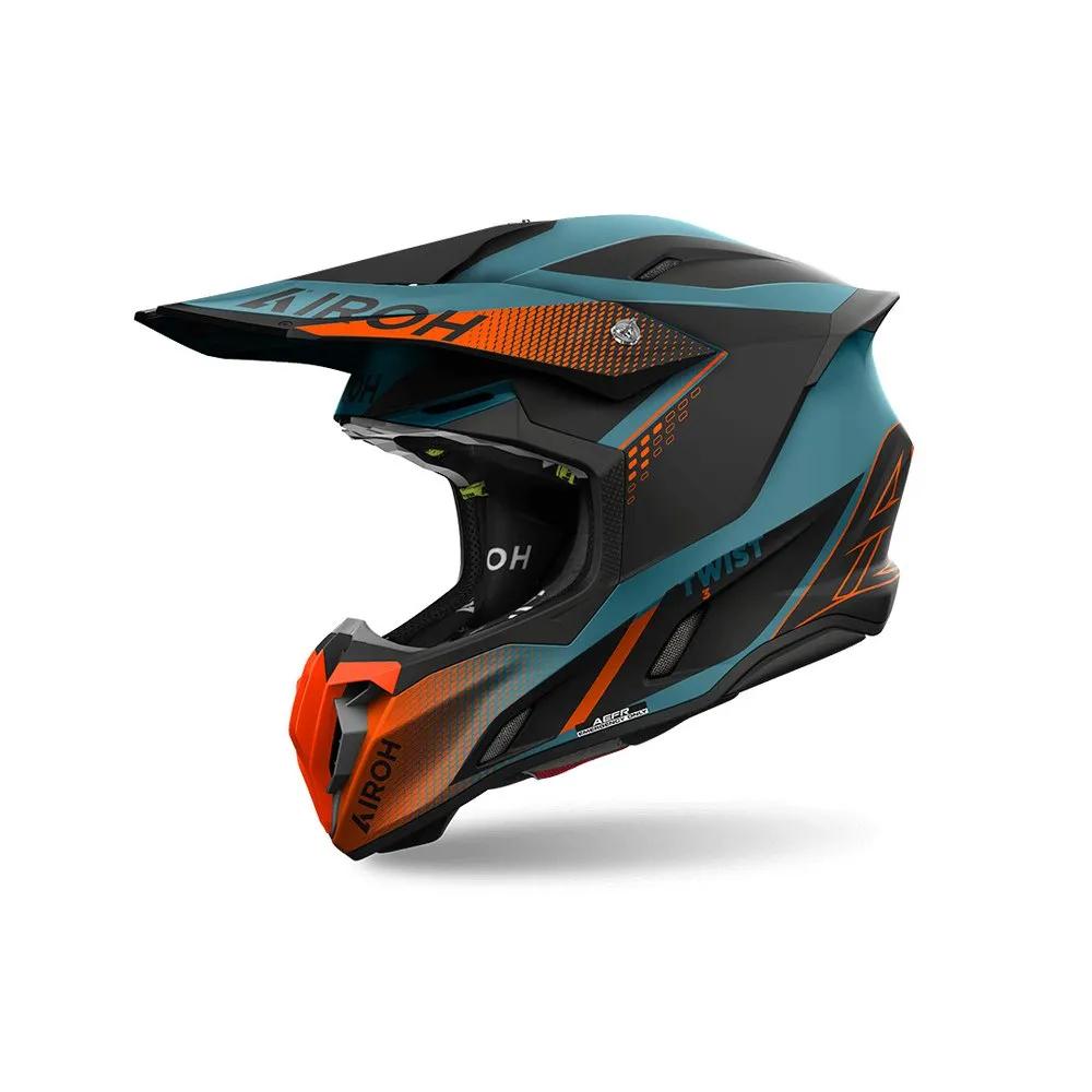 Airoh Off-Road Helmet Twist 3 Shard