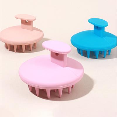 Vybavení pro sprchu a vanu – Kartáče na mytí vlasů