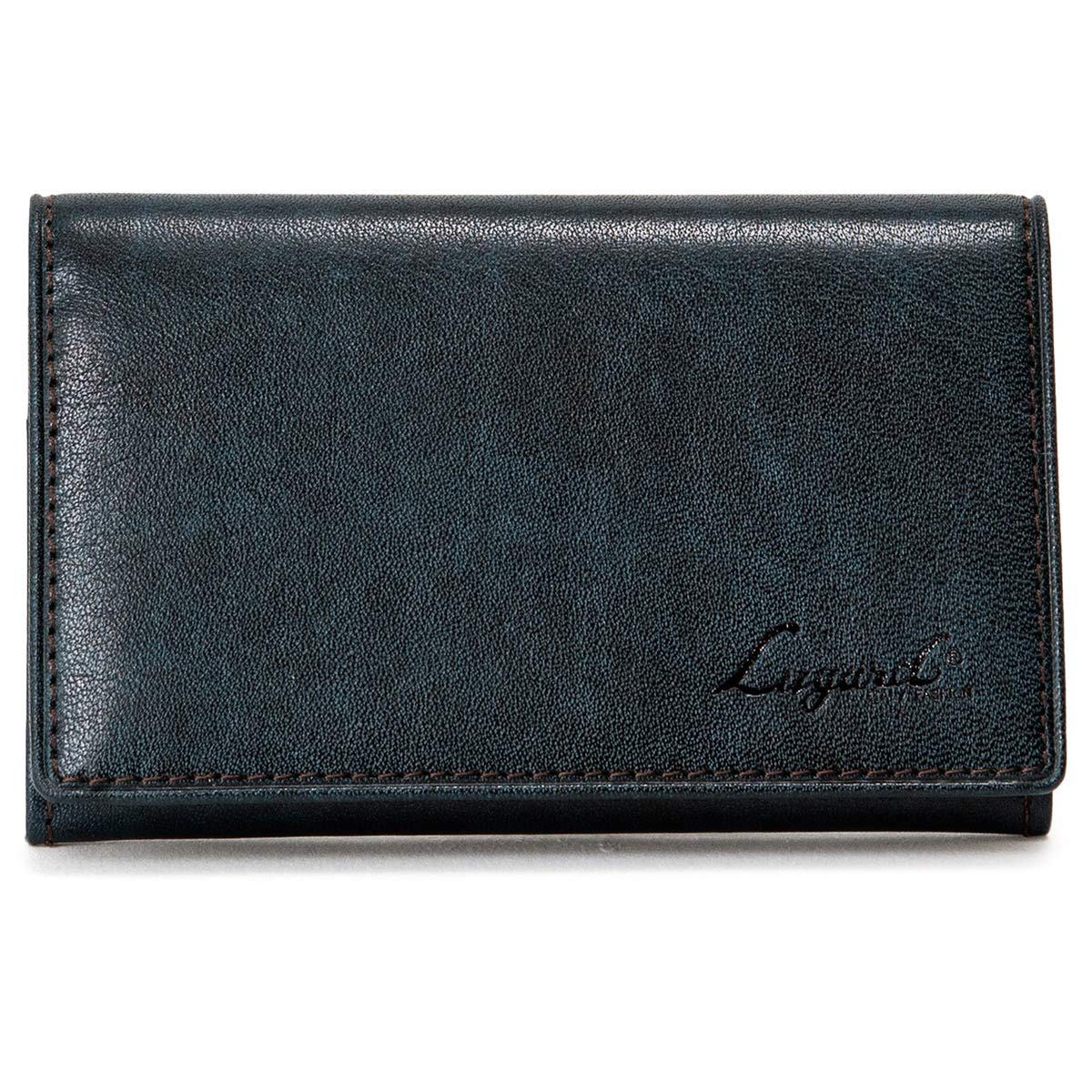 

Визитница Aoki Bag [Lagger] G-3 No.5203-86