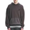MLB Sweatshirt Unisex Charcoal Gray 3AHDB0751-43CGD