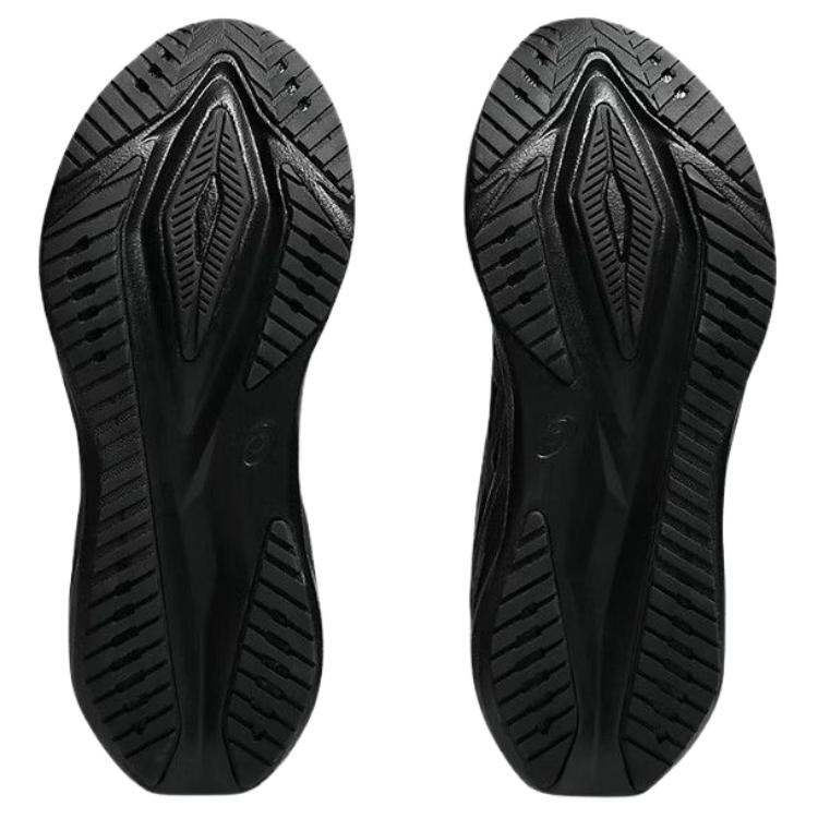 Asics  Versablast 4 Black Carrier Grey Women Sneakers 1012B775-001