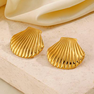 Pendientes – Pendientes de clavel