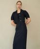 Peullobeu Noted Dress_Na