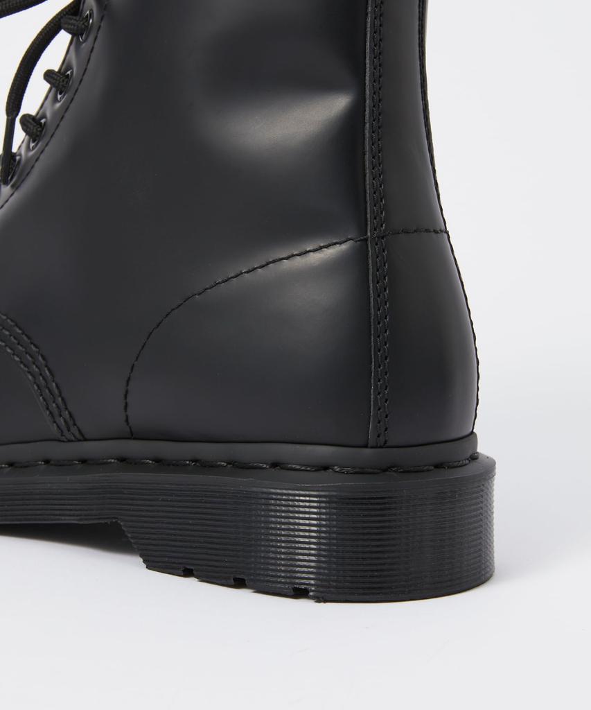Dr. Martens Boots 14353001 1460 Mono 8 Eye Boot Black Brand Size 4 / Approx. Japanese Size 23.0 cm